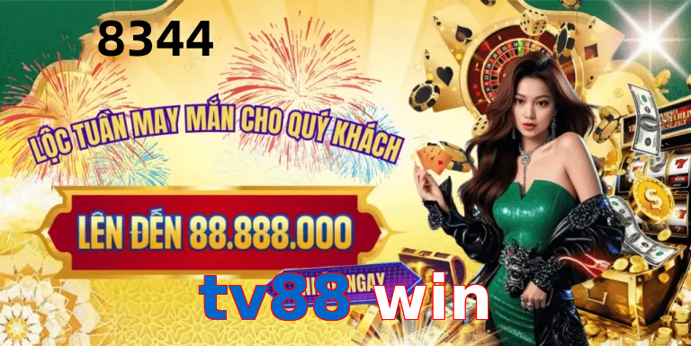 tv88 win